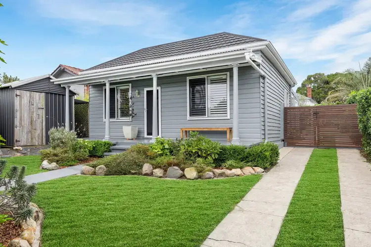 33 Georgetown Road, Georgetown NSW 2298