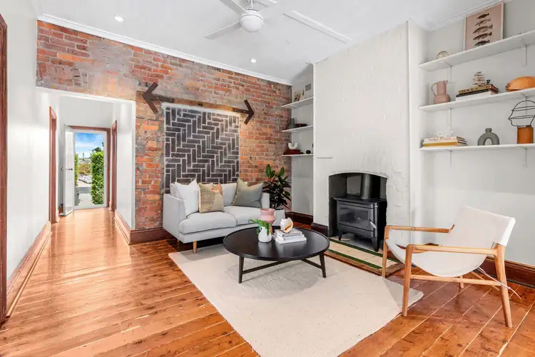 Second view of Homely house listing, 33 Georgetown Road, Georgetown NSW 2298