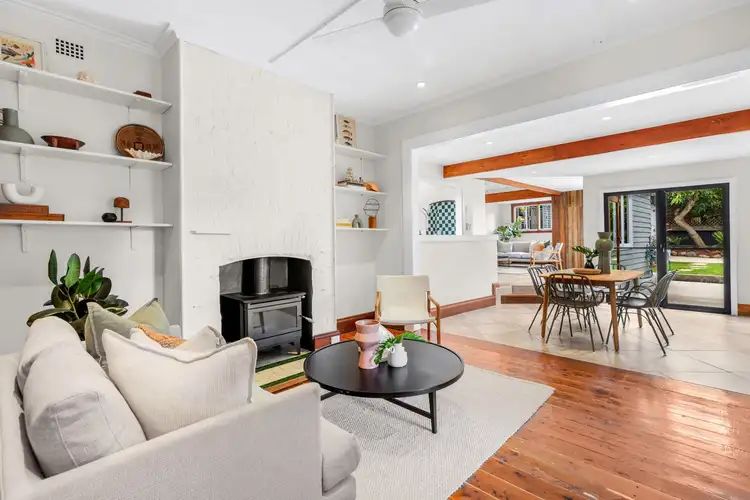 Fourth view of Homely house listing, 33 Georgetown Road, Georgetown NSW 2298