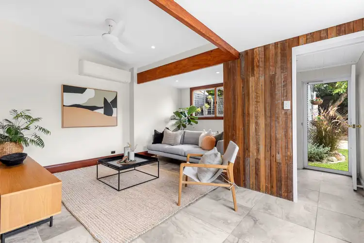 Fifth view of Homely house listing, 33 Georgetown Road, Georgetown NSW 2298