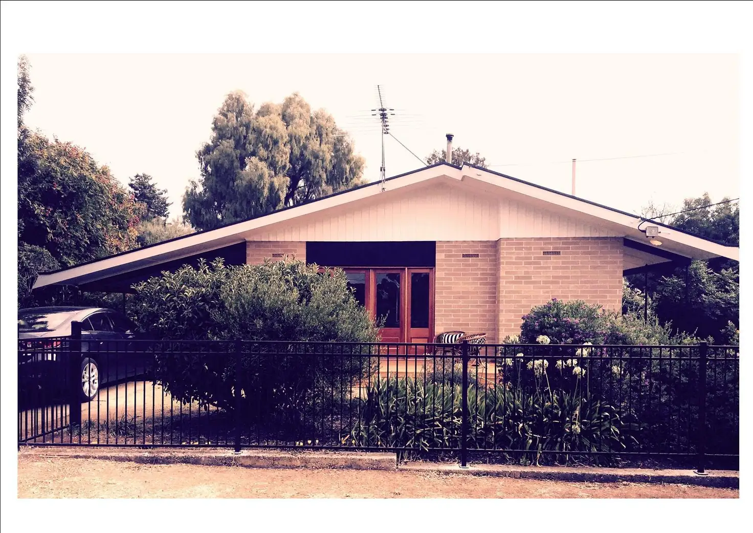 Main view of Homely house listing, 22 Port Road, Auburn SA 5451