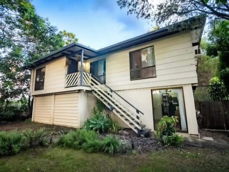 Main view of Homely house listing, 2 O'Hanlon Street, Woodend QLD 4305