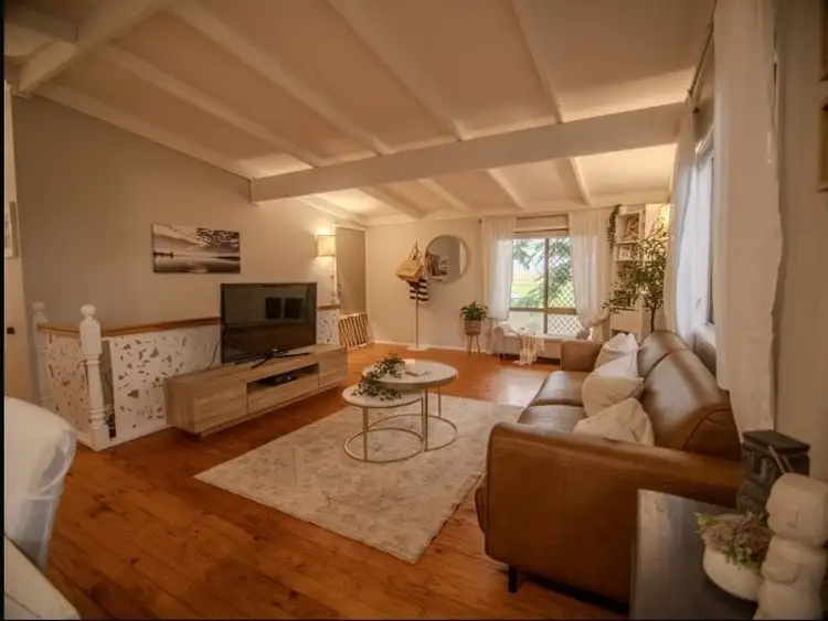 Second view of Homely house listing, 2 O'Hanlon Street, Woodend QLD 4305
