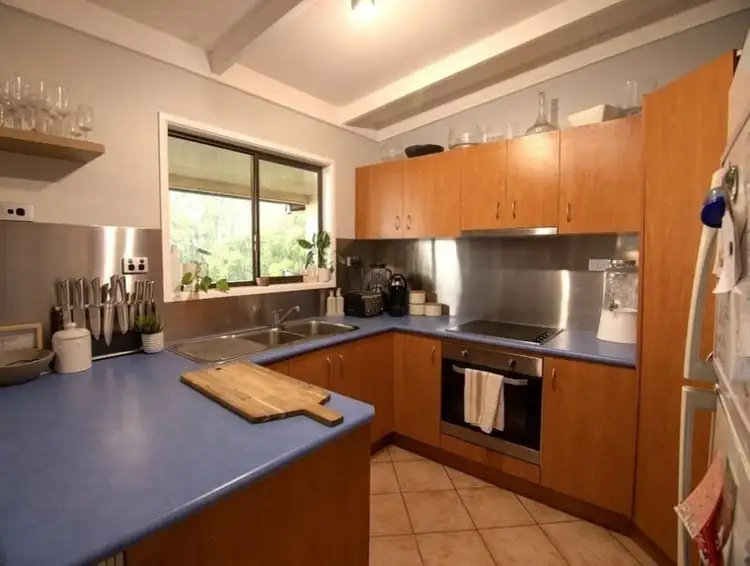 Fifth view of Homely house listing, 2 O'Hanlon Street, Woodend QLD 4305