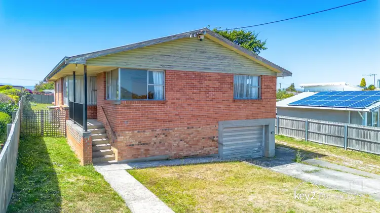 Main view of Homely house listing, 67 Hardwicke Street, Summerhill TAS 7250