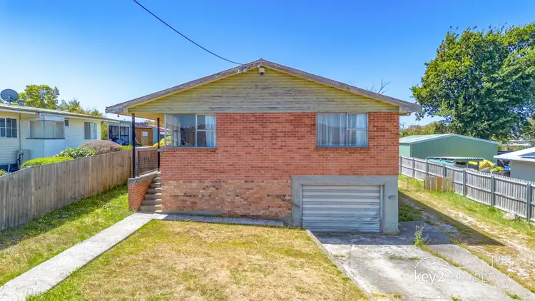 Fourth view of Homely house listing, 67 Hardwicke Street, Summerhill TAS 7250