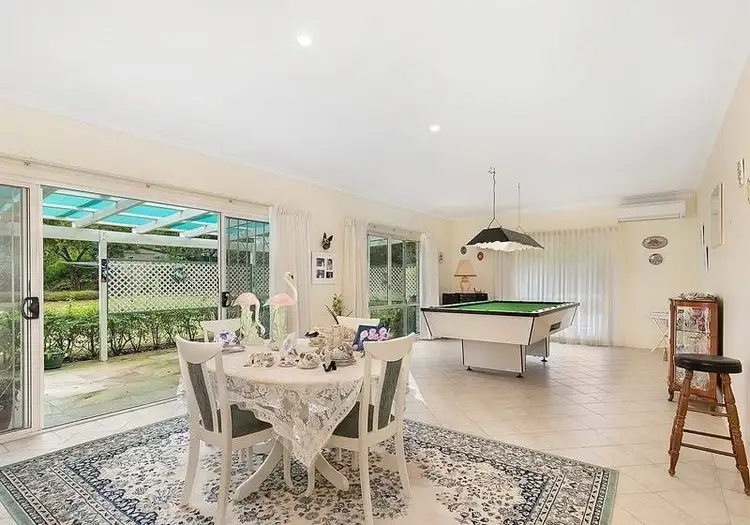 Second view of Homely house listing, 81-83 Trentbridge Court, Mount Nathan QLD 4211