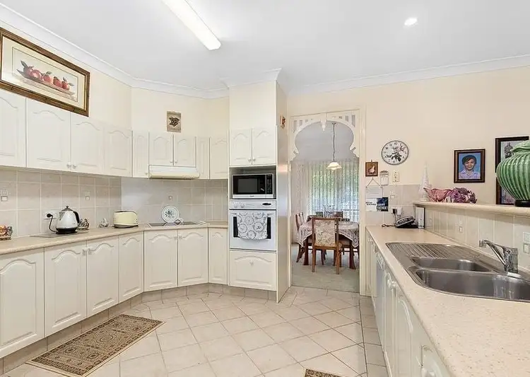 Fourth view of Homely house listing, 81-83 Trentbridge Court, Mount Nathan QLD 4211