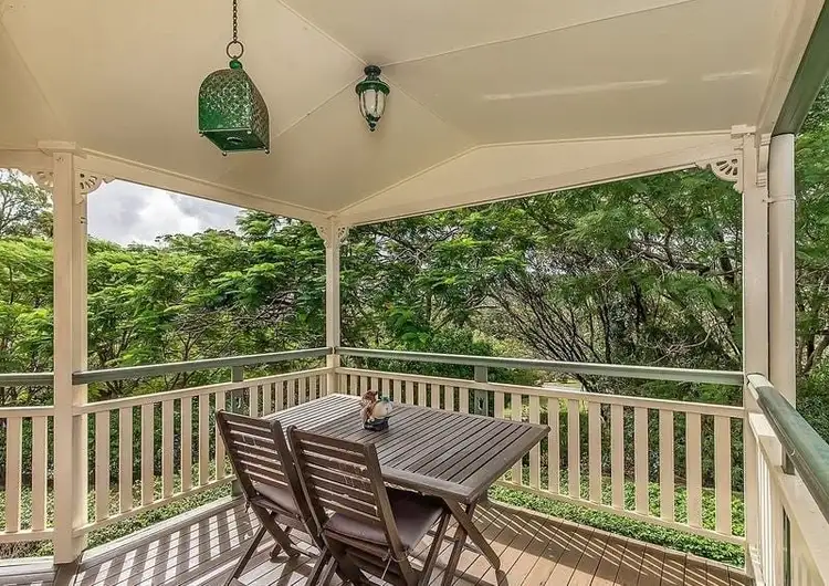 Fifth view of Homely house listing, 81-83 Trentbridge Court, Mount Nathan QLD 4211