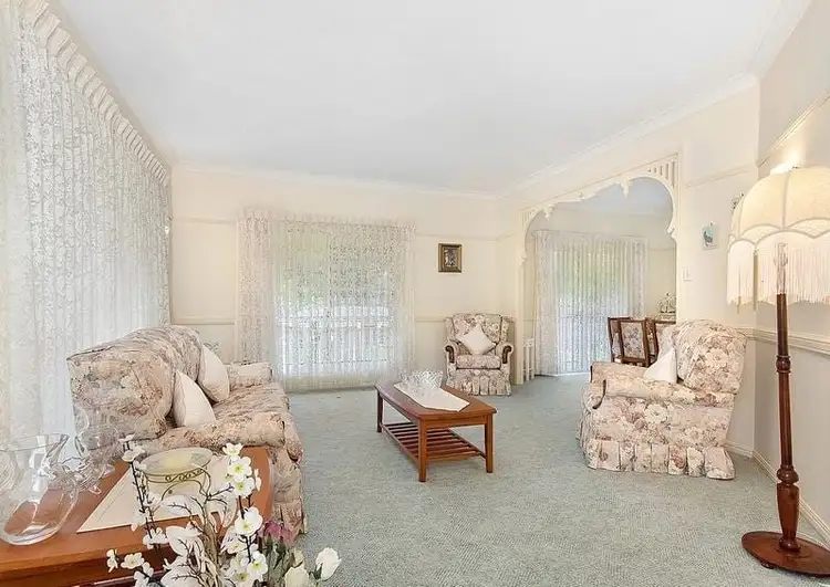 Sixth view of Homely house listing, 81-83 Trentbridge Court, Mount Nathan QLD 4211