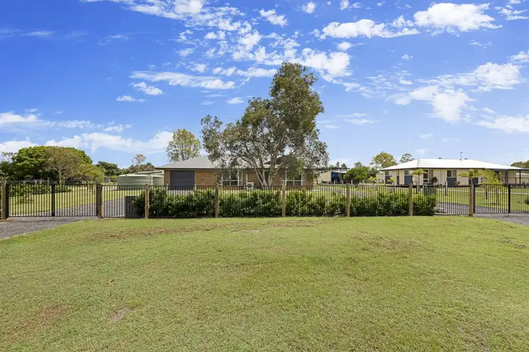 Third view of Homely house listing, 17 Clydesdale Avenue, Branyan QLD 4670