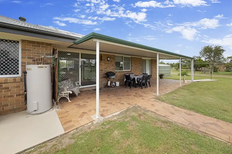 Fourth view of Homely house listing, 17 Clydesdale Avenue, Branyan QLD 4670