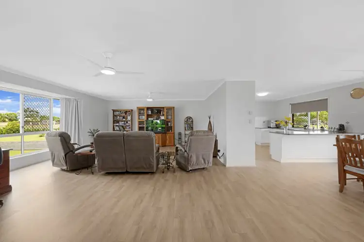 Fifth view of Homely house listing, 17 Clydesdale Avenue, Branyan QLD 4670