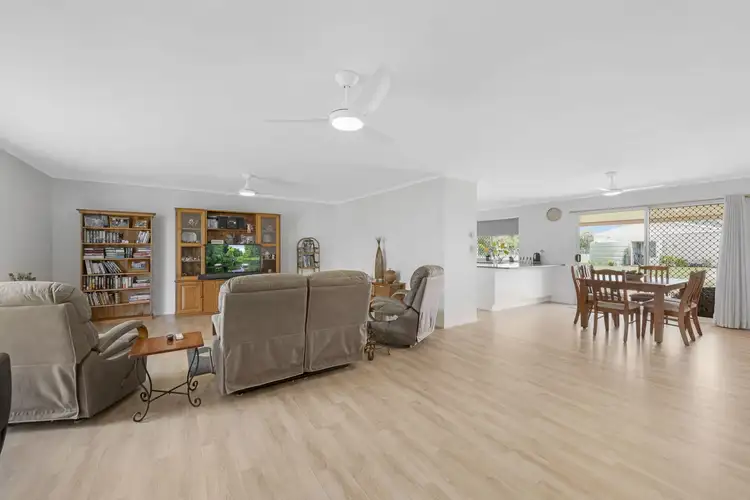 Sixth view of Homely house listing, 17 Clydesdale Avenue, Branyan QLD 4670