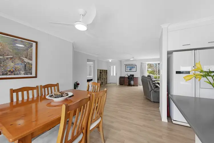 Seventh view of Homely house listing, 17 Clydesdale Avenue, Branyan QLD 4670