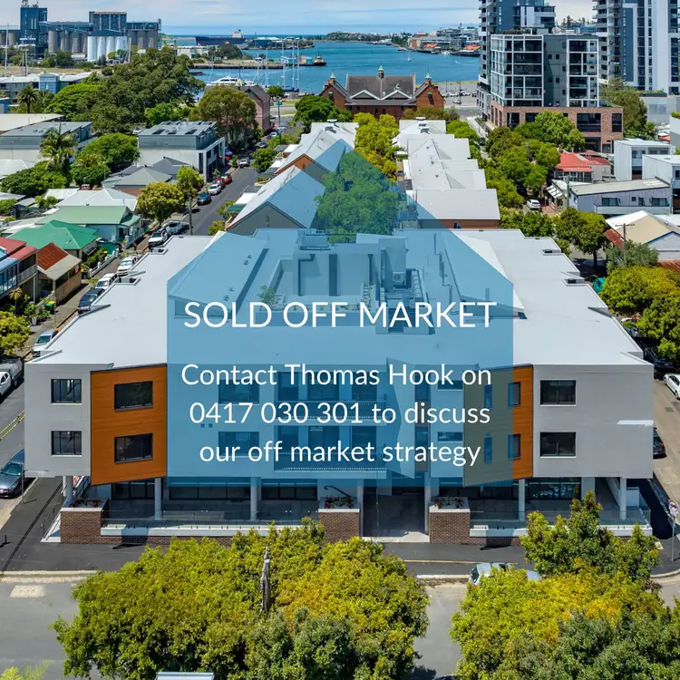 108/9 Union Street, Wickham NSW 2293