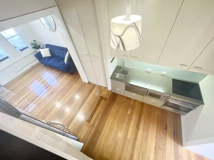 Fourth view of Homely terrace listing, 12 Cross Street, Forest Lodge NSW 2037