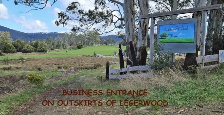 Fourth view of Homely rural property listing, 47 Haas Road, Legerwood TAS 7263