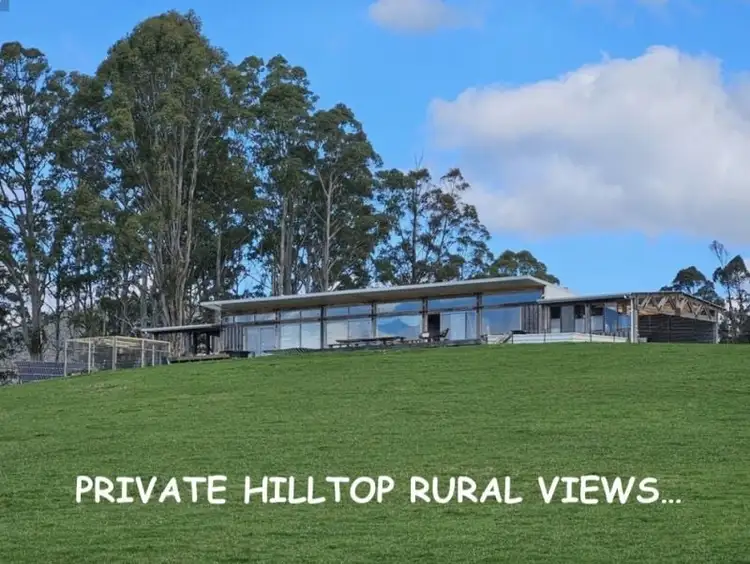 Sixth view of Homely rural property listing, 47 Haas Road, Legerwood TAS 7263