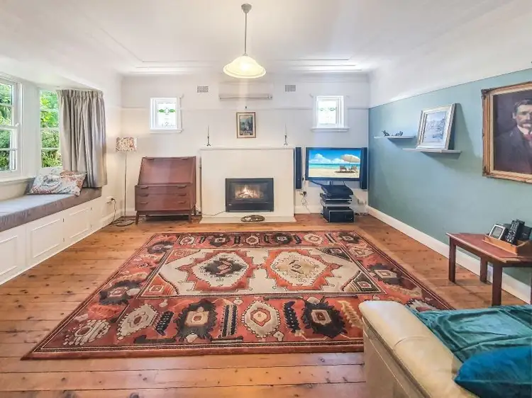 Second view of Homely house listing, 70 Seymour Street, Bathurst NSW 2795