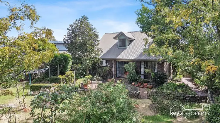 15 Josephine Place, Newnham TAS 7248