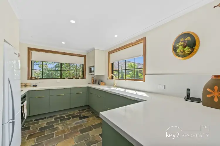 Fifth view of Homely house listing, 15 Josephine Place, Newnham TAS 7248