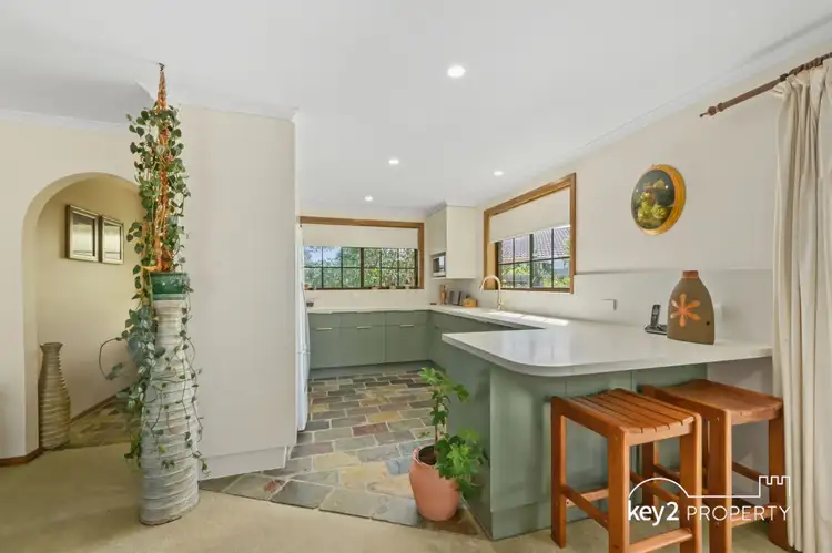 Sixth view of Homely house listing, 15 Josephine Place, Newnham TAS 7248