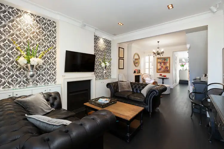 Main view of Homely house listing, 24 Heeley Street, Paddington NSW 2021