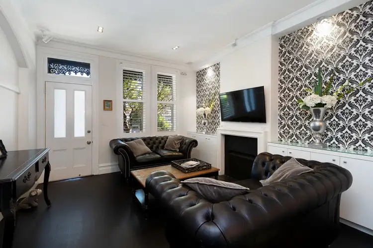 Third view of Homely house listing, 24 Heeley Street, Paddington NSW 2021