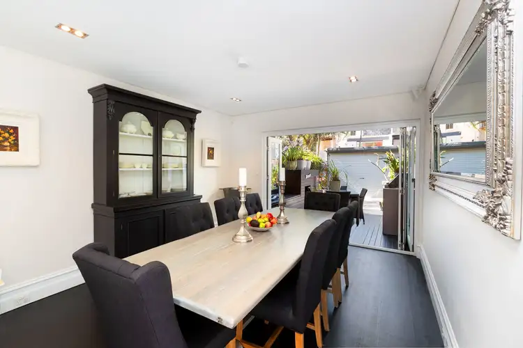 Fourth view of Homely house listing, 24 Heeley Street, Paddington NSW 2021