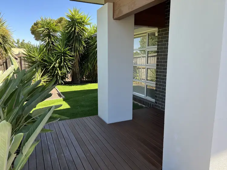 Second view of Homely house listing, 203 Bulmans Road, Harkness VIC 3337