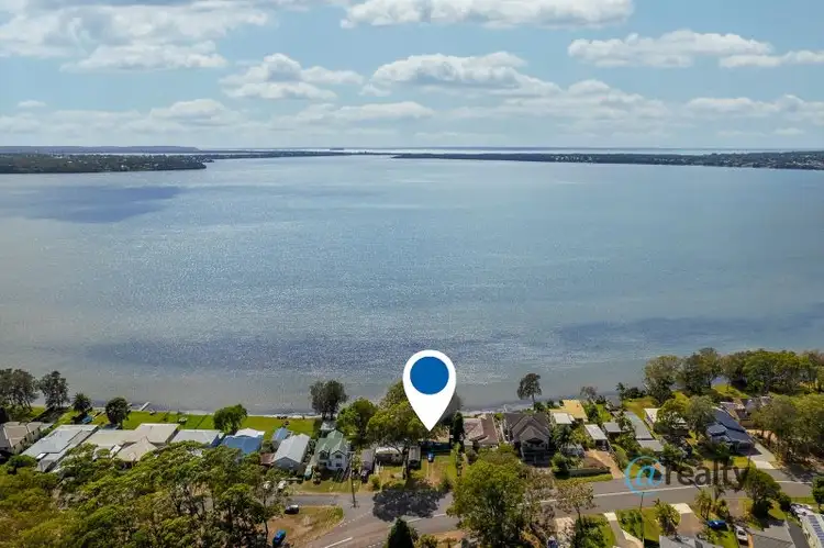 Main view of Homely house listing, 135 The Corso, Gorokan NSW 2263