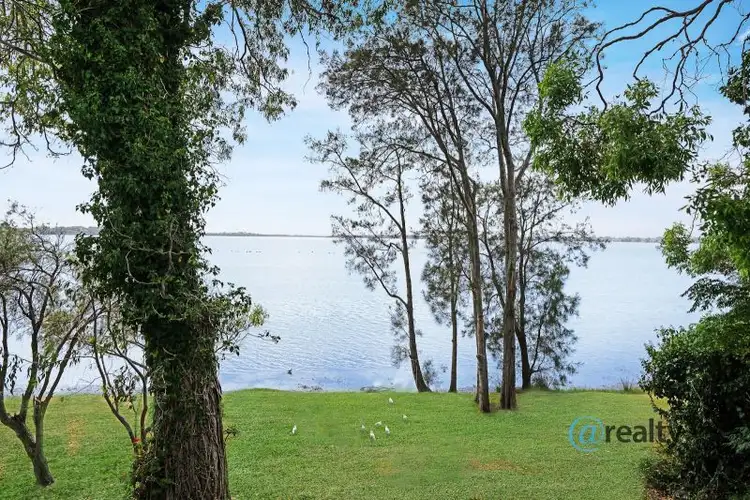 Second view of Homely house listing, 135 The Corso, Gorokan NSW 2263