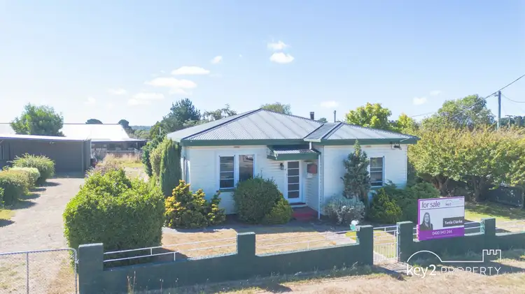 8 Grubb Street, Beaconsfield TAS 7270
