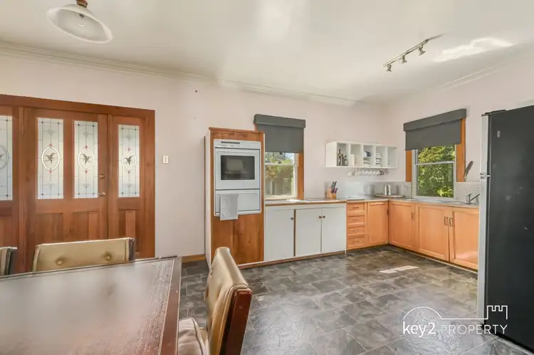 Third view of Homely house listing, 8 Grubb Street, Beaconsfield TAS 7270