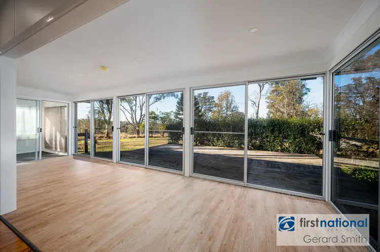 Third view of Homely house listing, 1500 Barkers Lodge Rd, Oakdale NSW 2570
