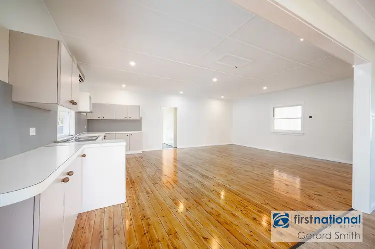 Fourth view of Homely house listing, 1500 Barkers Lodge Rd, Oakdale NSW 2570