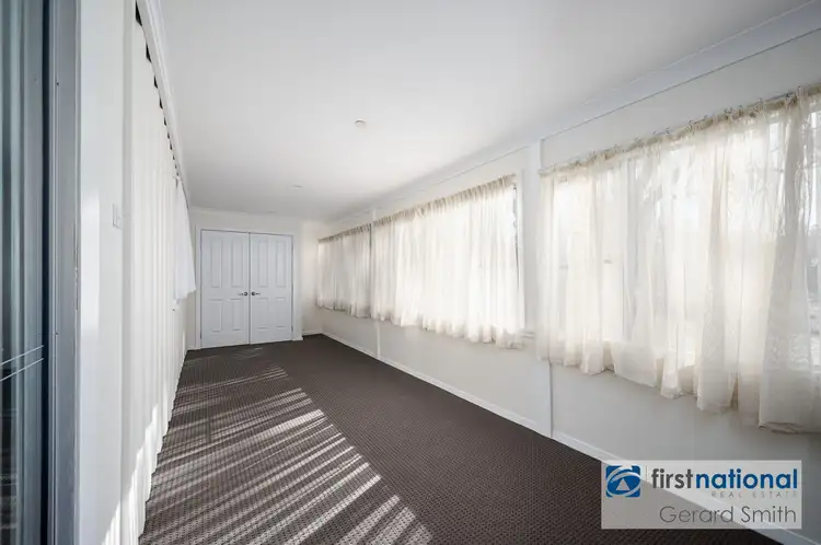 Fifth view of Homely house listing, 1500 Barkers Lodge Rd, Oakdale NSW 2570