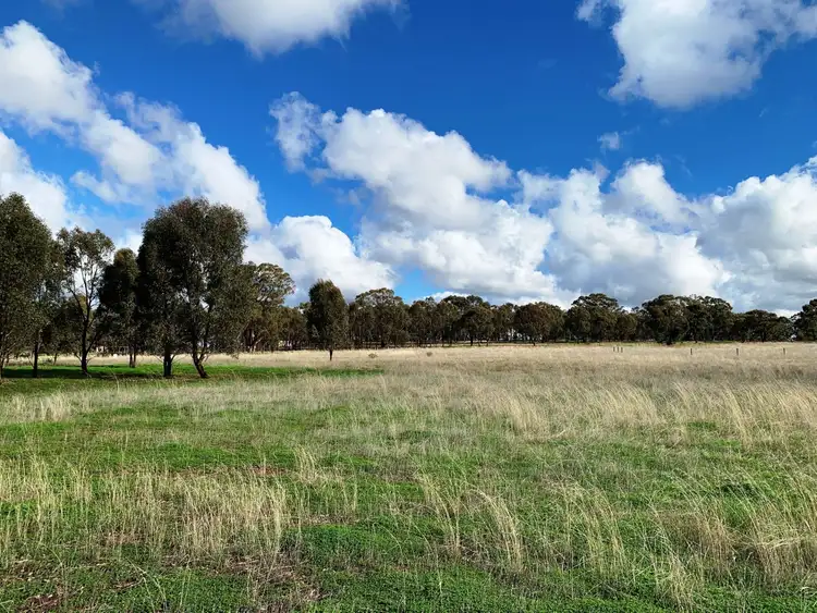 Third view of Homely land listing, Address available on request