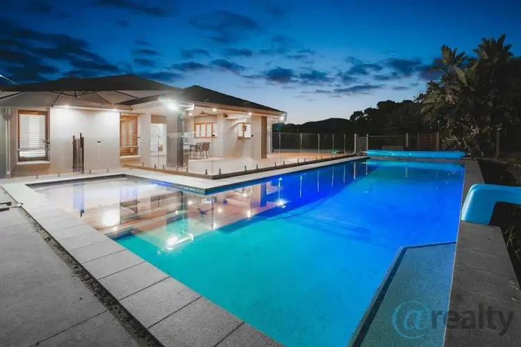 79-85 Hazel Road, Tamborine QLD 4270