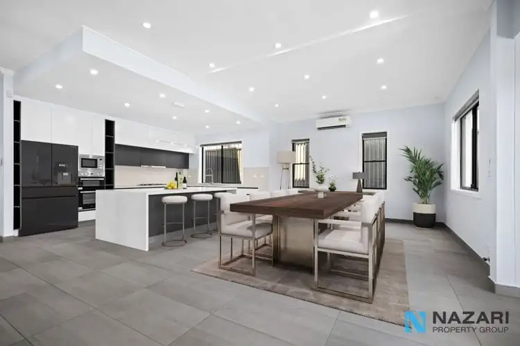 40 Heritage Heights Circuit, St Helens Park NSW 2560