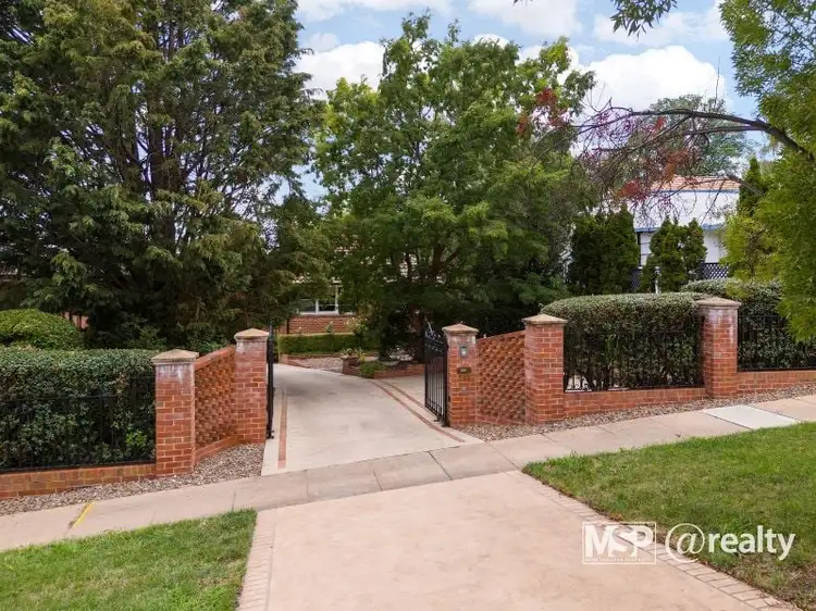 282 William Street, Bathurst NSW 2795