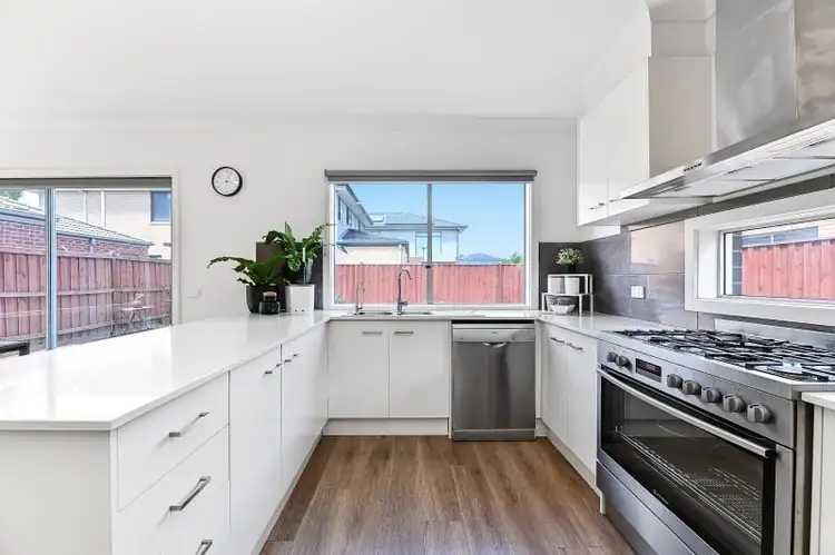 Second view of Homely house listing, 24 Lemongrove Way, Berwick VIC 3806
