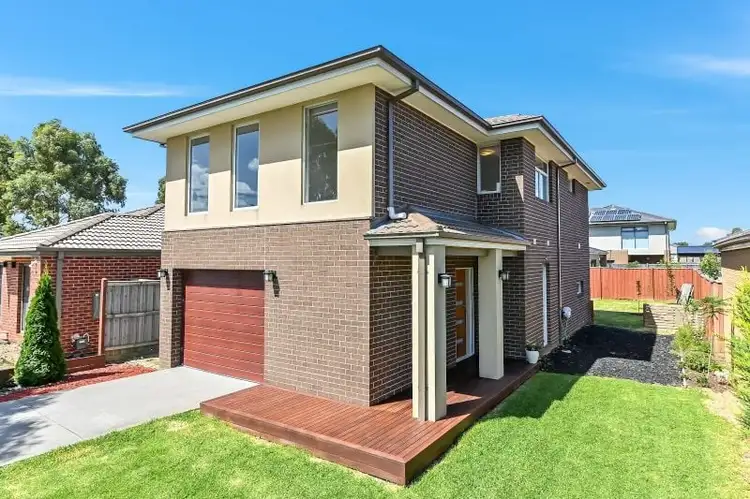 Sixth view of Homely house listing, 24 Lemongrove Way, Berwick VIC 3806