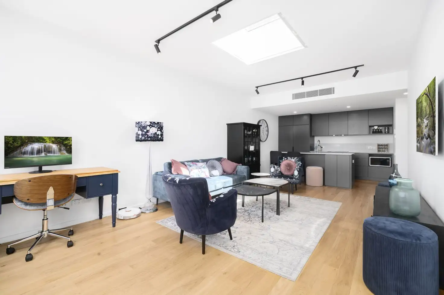 Main view of Homely apartment listing, 808/5 Merewether Street, Newcastle NSW 2300