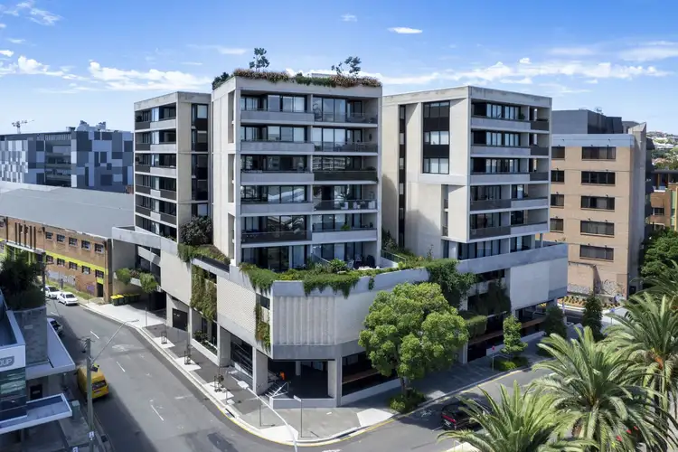 Third view of Homely apartment listing, 808/5 Merewether Street, Newcastle NSW 2300