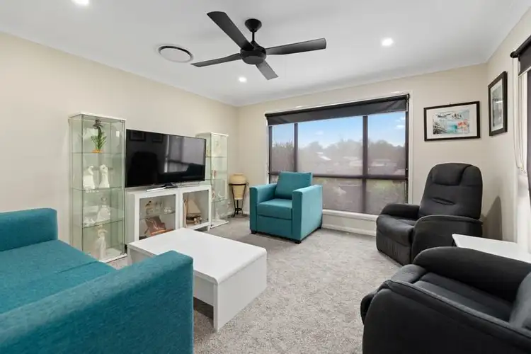 Fourth view of Homely semi-detached listing, 3 Guardian Court, Caboolture QLD 4510