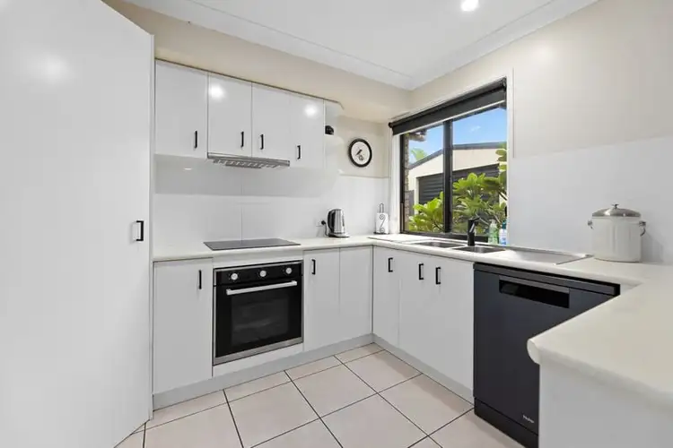 Sixth view of Homely semi-detached listing, 3 Guardian Court, Caboolture QLD 4510