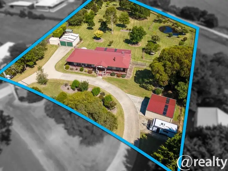 Main view of Homely house listing, 11 Edward Court, Woolamai VIC 3995