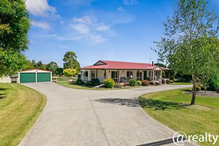 Second view of Homely house listing, 11 Edward Court, Woolamai VIC 3995